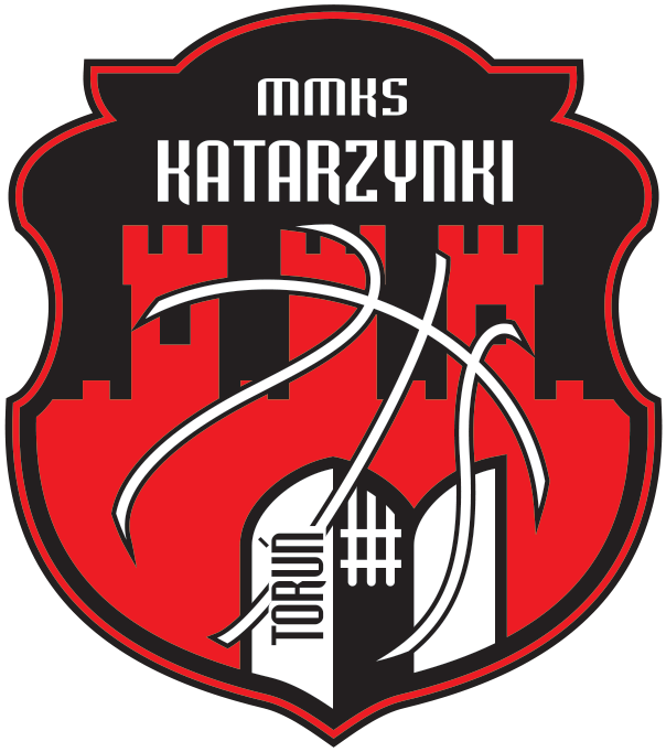 Katarzynki Basket Toruń